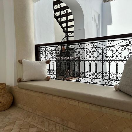 Riad Le Manzil Beldi 马拉喀什 外观 照片