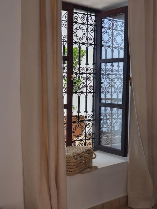 Riad Le Manzil Beldi 马拉喀什 外观 照片