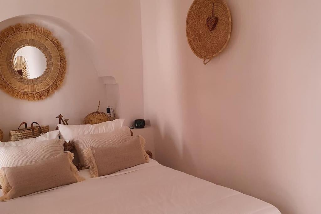 Riad Le Manzil Beldi 马拉喀什 外观 照片