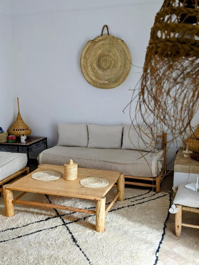 Riad Le Manzil Beldi 马拉喀什 外观 照片