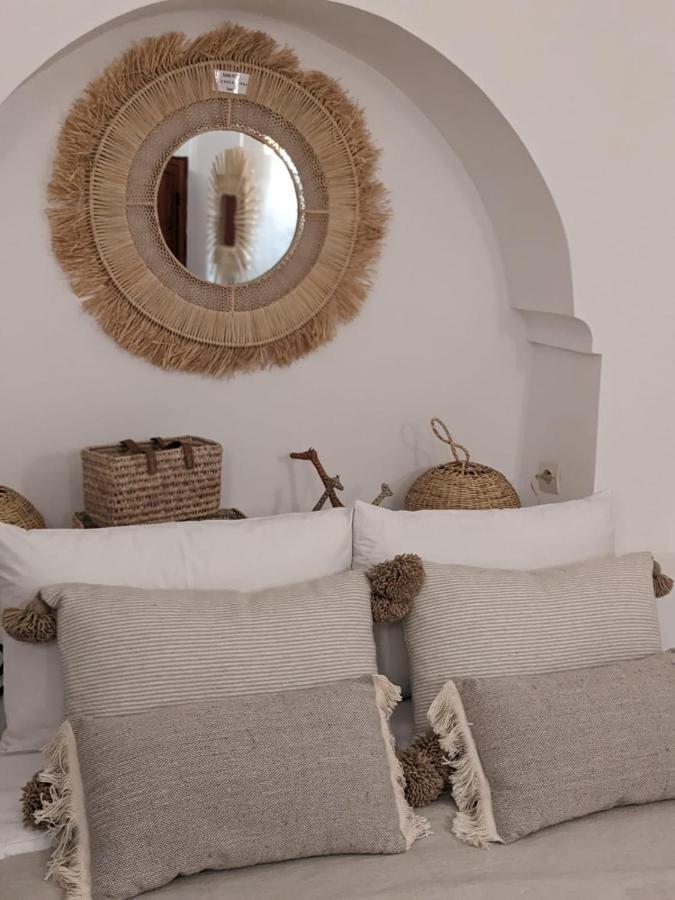 Riad Le Manzil Beldi 马拉喀什 外观 照片