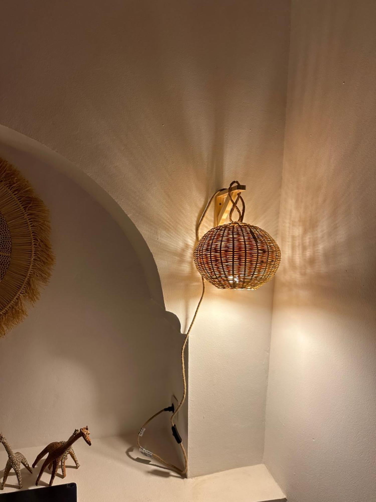 Riad Le Manzil Beldi 马拉喀什 外观 照片